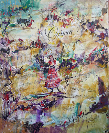 carmen two