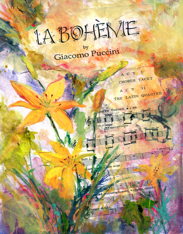 la boheme