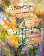 la boheme